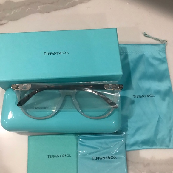 Tiffany Eye Glasses 🌟👓👓🕶🕶🌟 - Picture 3 of 8